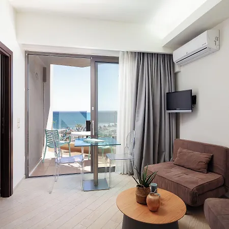 Apartmanhotel Steris Elegant Réthimno