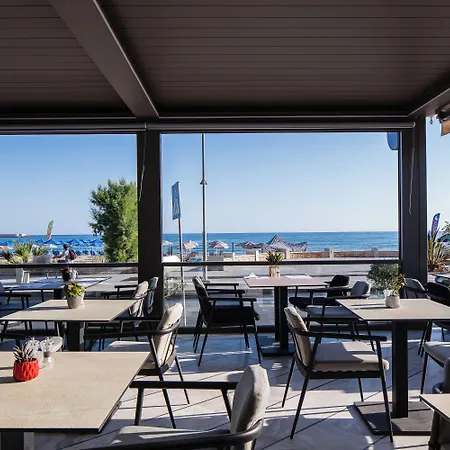 Aparthotel Steris Elegant 3*