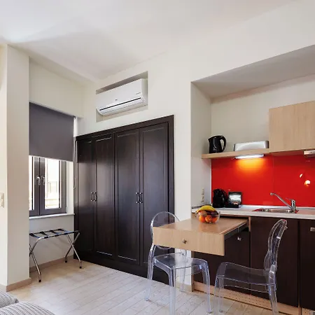 Steris Elegant 3*