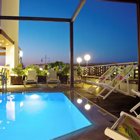 Apartmanhotel Steris Elegant 3*
