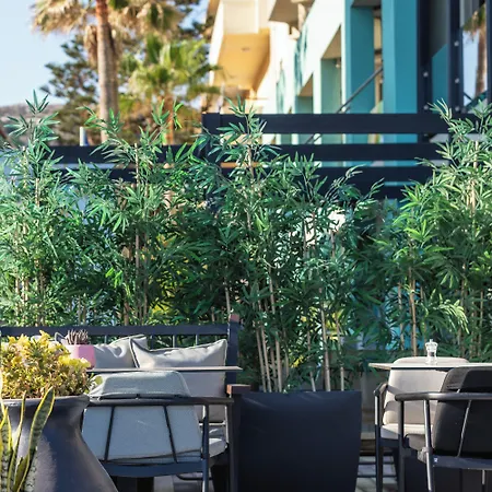 Apartmanhotel Steris Elegant