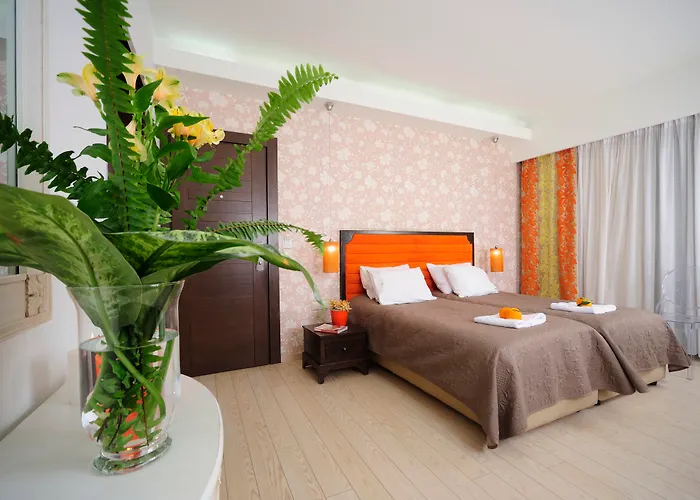 Steris Elegant Réthimno