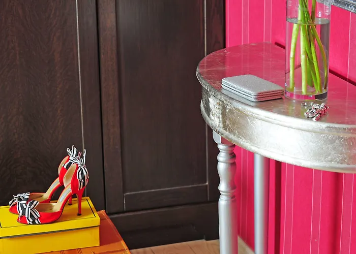 Steris Elegant Apartmanhotel Réthimno