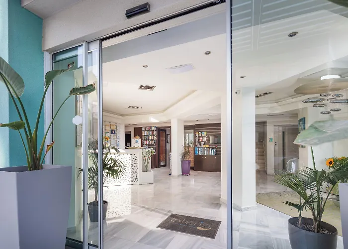 Steris Elegant Apartmanhotel