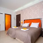 아파트호텔 Steris Elegant 3*