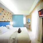 Steris Elegant 3*