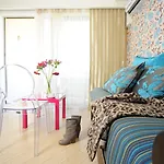 아파트호텔 Steris Elegant 3*