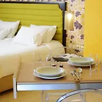 Steris Elegant 아파트호텔 레팀노