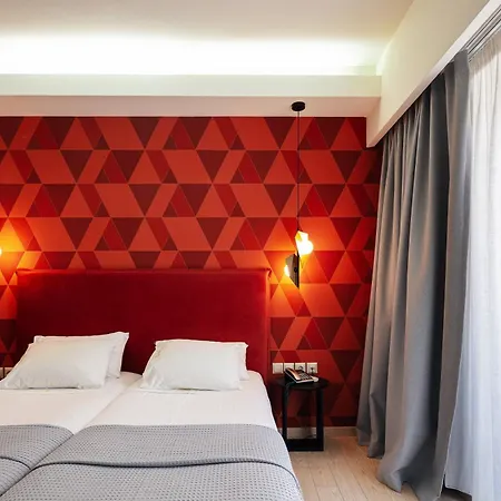 Steris Elegant & 3*