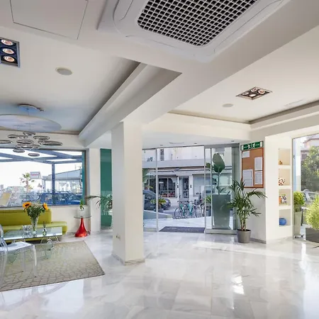 Steris Elegant 3*
