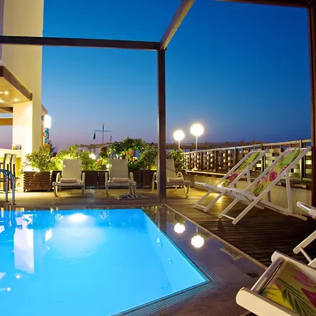 Steris Elegant 3*