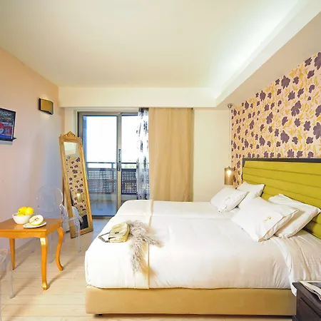 Steris Elegant 3* Réthymnon