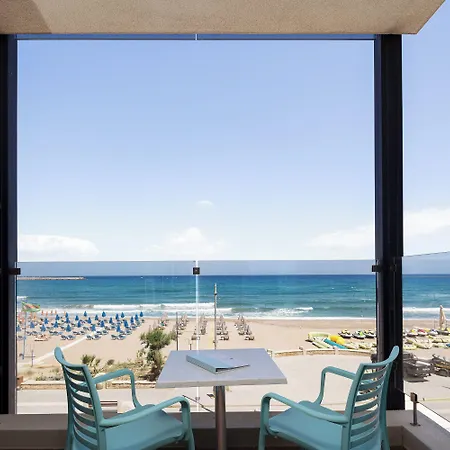 Appart hôtel Steris Elegant Réthymnon