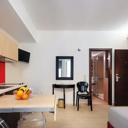 Steris Elegant Appart hôtel