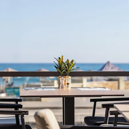 Steris Elegant Appart hôtel Réthymnon