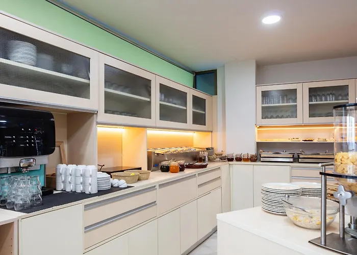 Steris Elegant 3* Rethimno