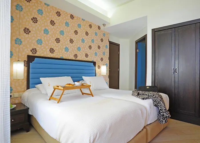 Steris Elegant 3* Rethimno