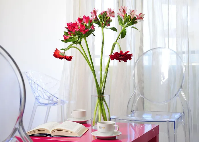 Steris Elegant 3* Rethimno