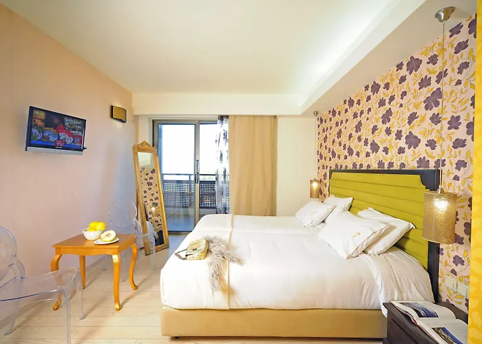 Steris Elegant 3* Rethimno