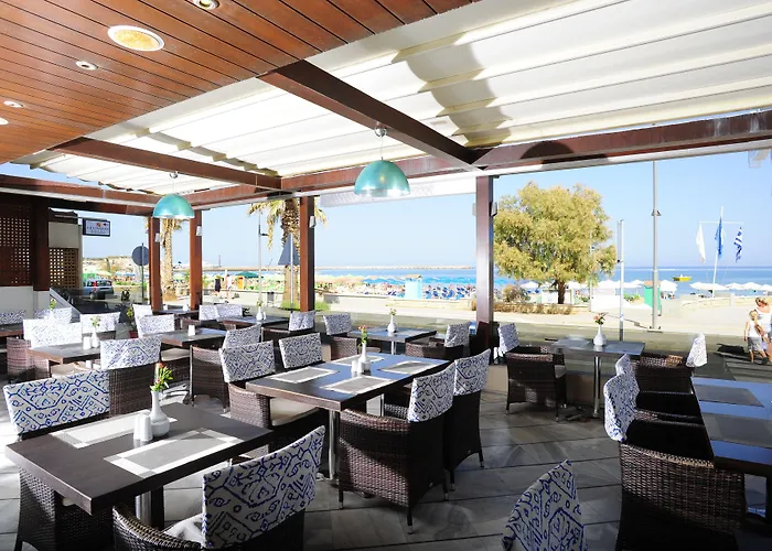 Steris Elegant Lejlighedshotel